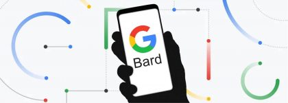 ربات Bard