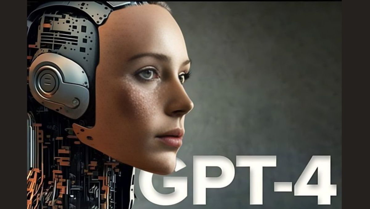 هوش مصنوعی GPT-4