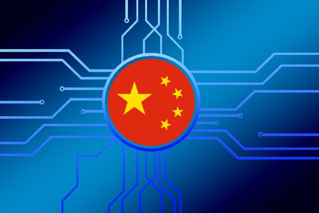 رویکرد چین در مورد هوش مصنوعی