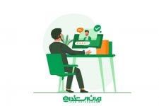 کاریابی مجازی در ایران استخدام