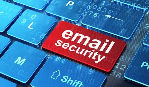 امنیت ایمیل