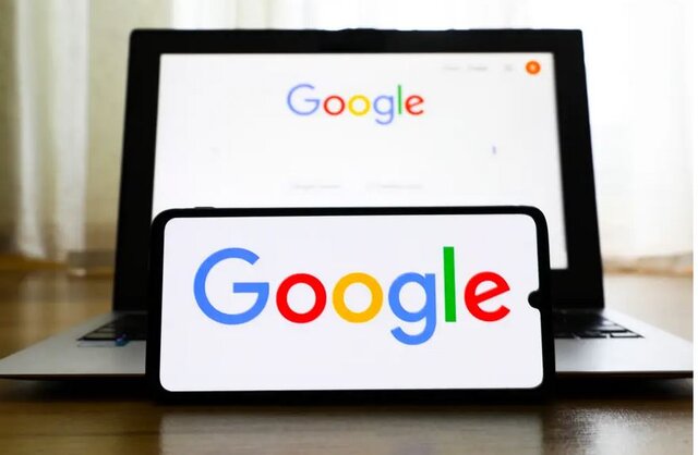 حذف اطلاعات شخصی در گوگل