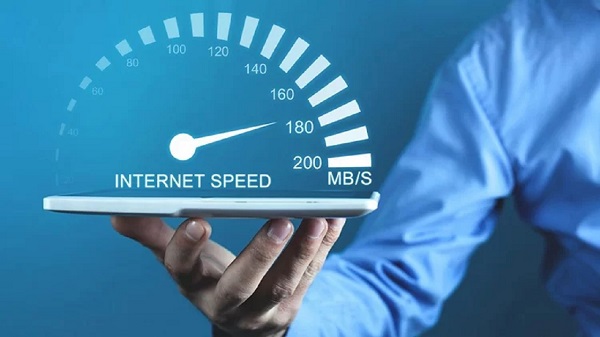 افزایش ۳۰ درصدی سرعت اینترنت