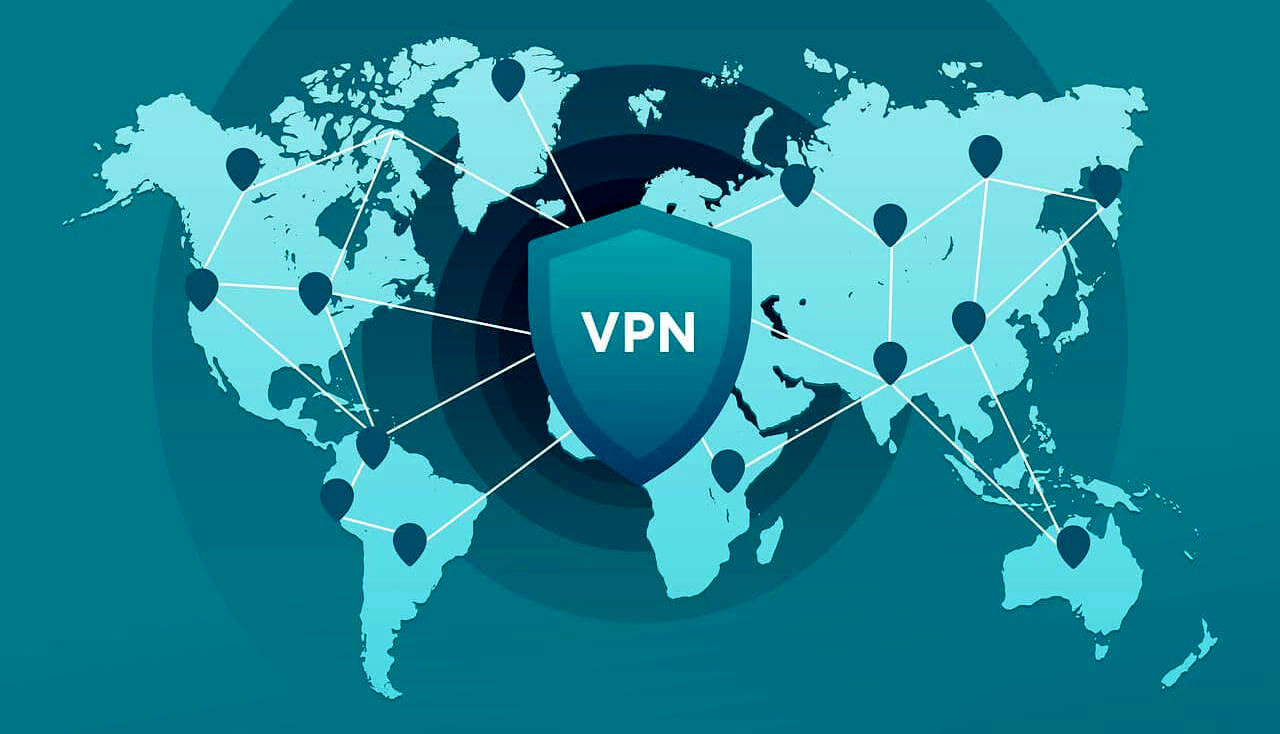 چه کسی VPN می‌فروشد؟