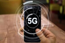 اتصالات 5G ثابت