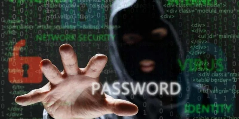 هک ۱۰۰ میلیون رمز عبور