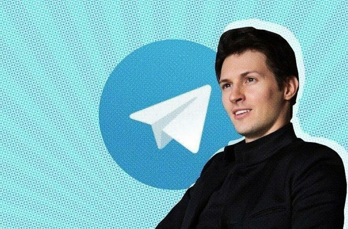 تلگرام سودآور می‌شود