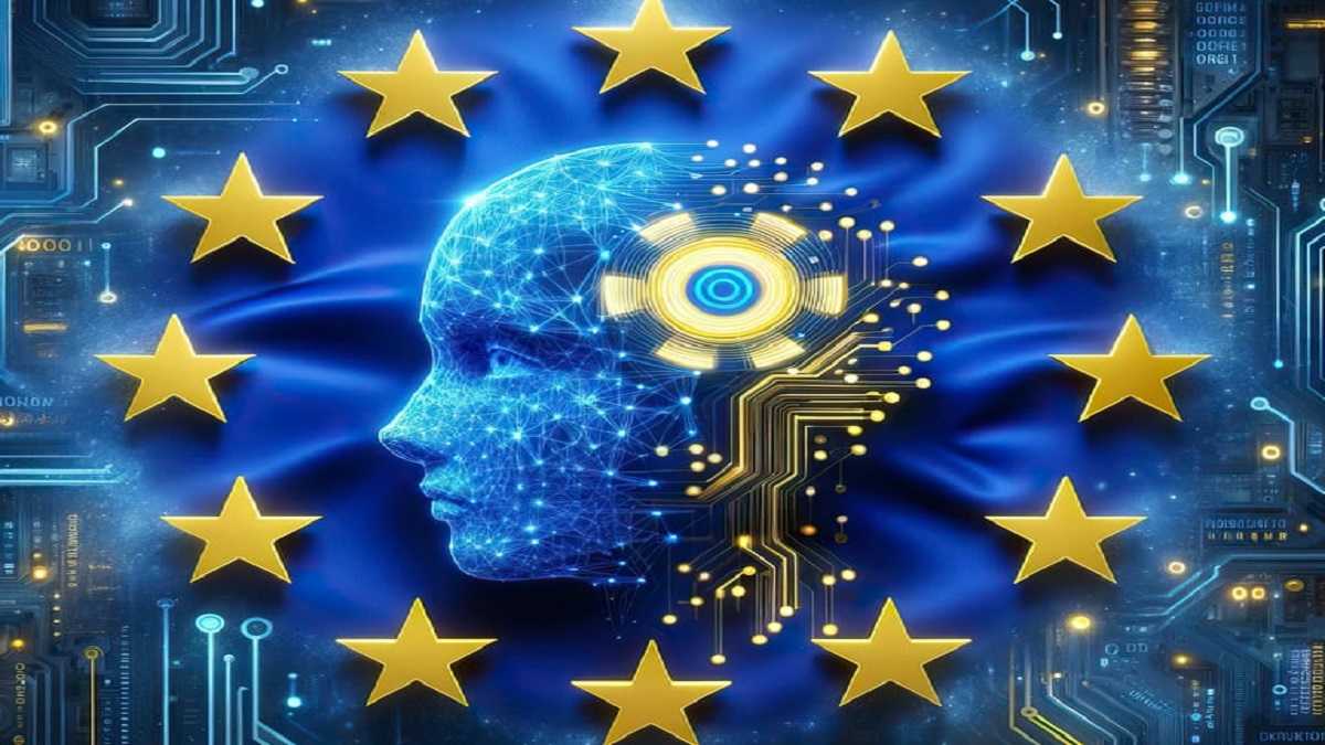 کنترل هوش مصنوعی در اروپا