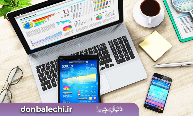 از کجا بهترین سایت خرید و فروش موبایل و لپ تاپ را بررسی کنیم؟