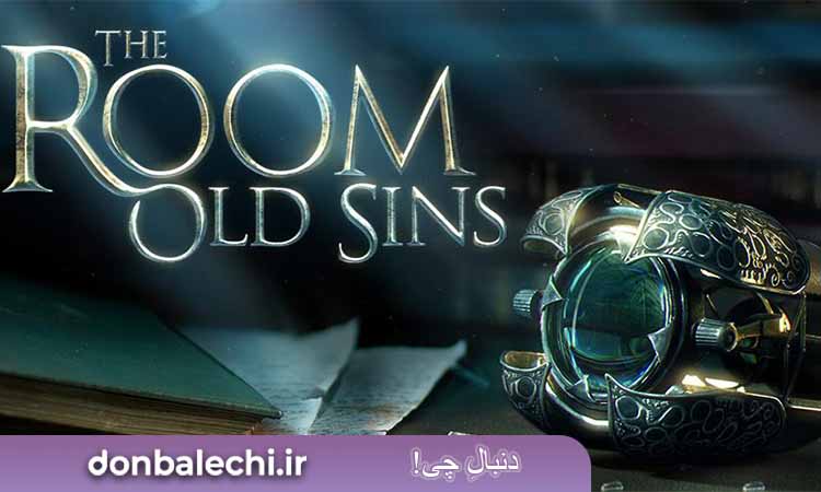 بازی The Room: Old Sins